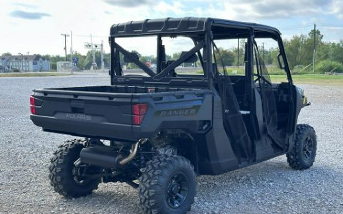2027 Polaris Ranger Crew 1000 Premium