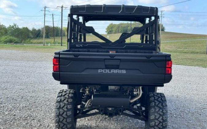 2027 Polaris Ranger Crew 1000 Premium