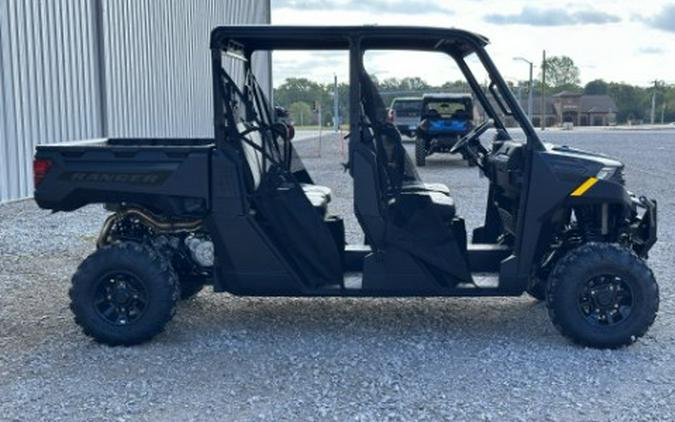 2027 Polaris Ranger Crew 1000 Premium