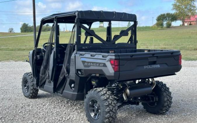 2027 Polaris Ranger Crew 1000 Premium