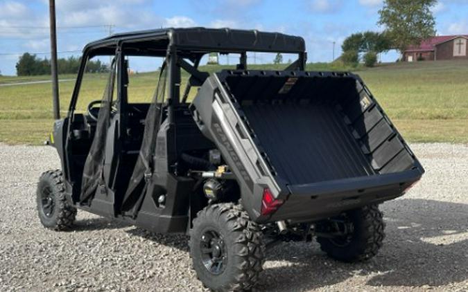 2027 Polaris Ranger Crew 1000 Premium