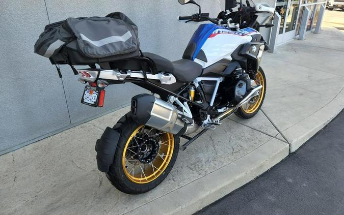 2019 BMW R 1250 GS Test: Long-Term Review