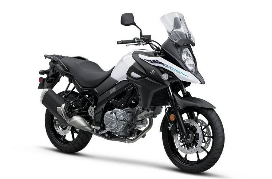 2022 Suzuki V-STROM 650