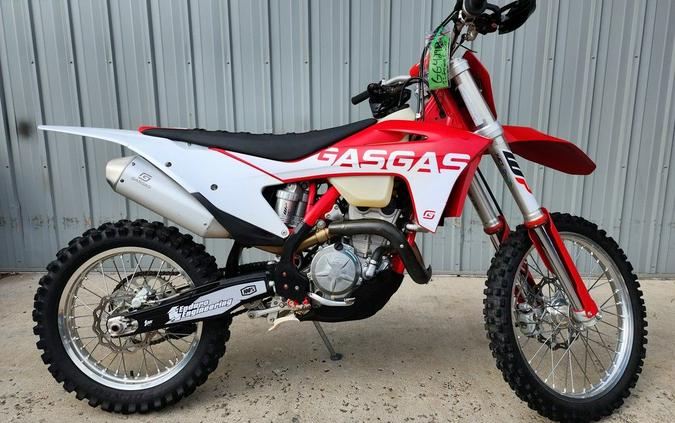 2022 GASGAS EX 250F