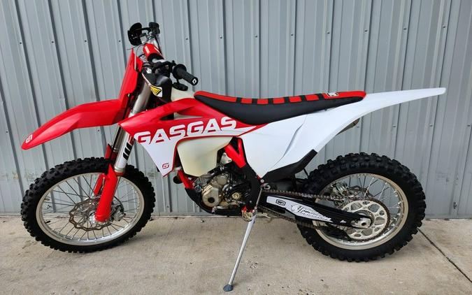 2022 GASGAS EX 250F