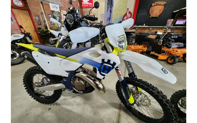 2024 Husqvarna Motorcycles TE 300