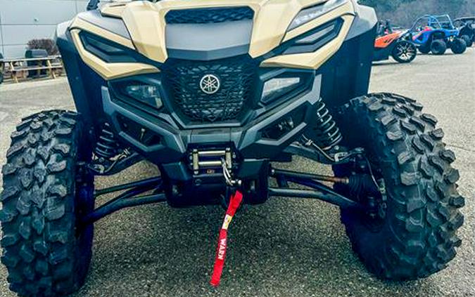 2023 Yamaha Wolverine RMAX2 1000 XT-R