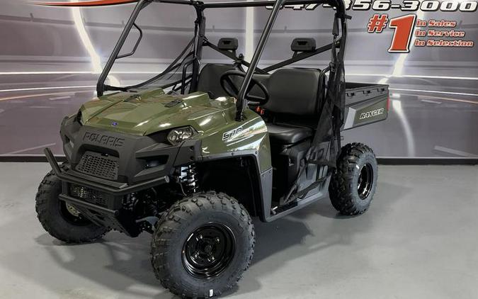 2024 Polaris® Ranger 570 Full-Size