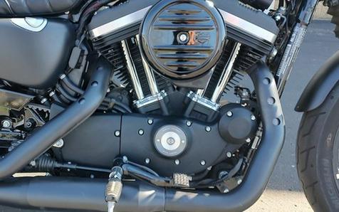 2020 Harley-Davidson Sportster XL883N - Iron 883