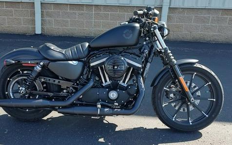 2020 Harley-Davidson Sportster XL883N - Iron 883