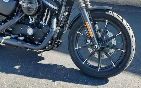 2020 Harley-Davidson Sportster XL883N - Iron 883