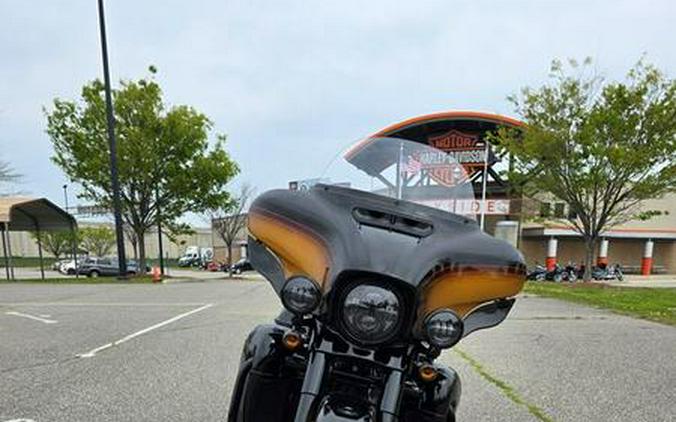 2024 Harley-Davidson® FLHTK - Ultra Limited®