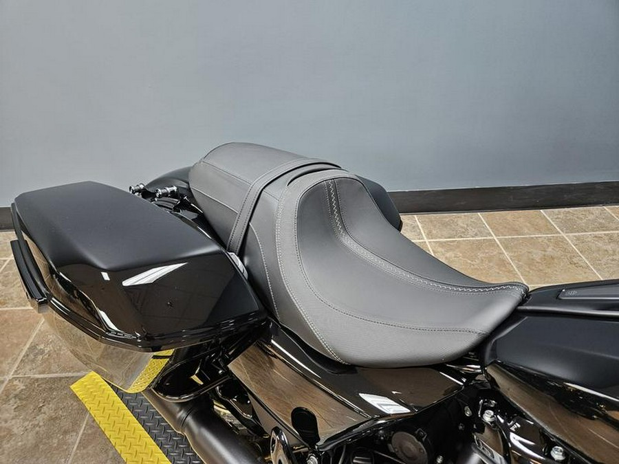 2024 Harley-Davidson® FLHX - Street Glide®