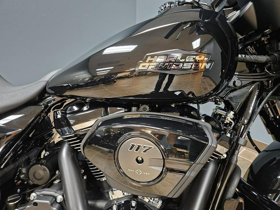 2024 Harley-Davidson® FLHX - Street Glide®