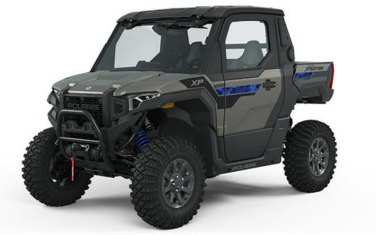 2024 Polaris XPEDITION XP Northstar