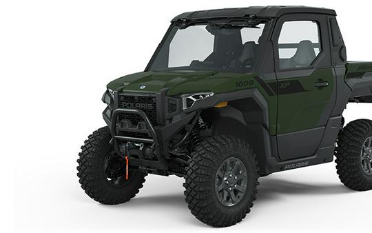 2024 Polaris XPEDITION XP Northstar