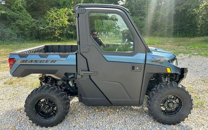 2025 Polaris® Ranger XP 1000 NorthStar Edition Premium