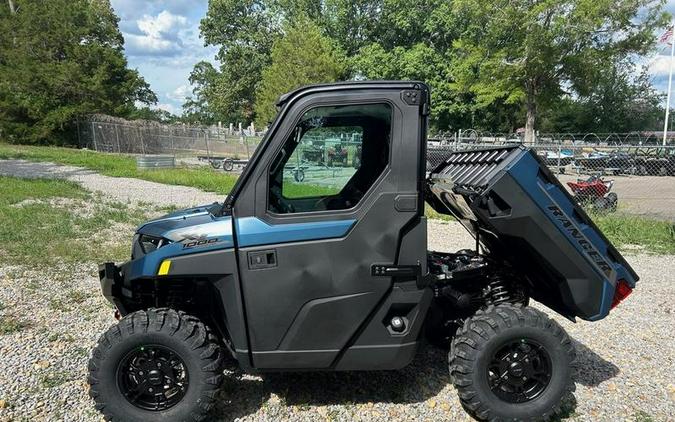 2025 Polaris® Ranger XP 1000 NorthStar Edition Premium