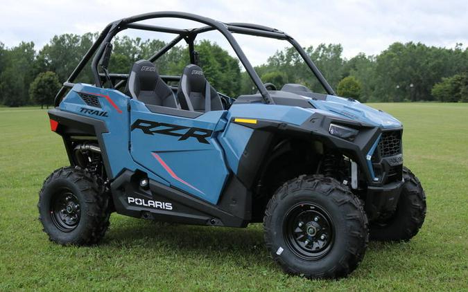 2024 Polaris® RZR Trail Sport