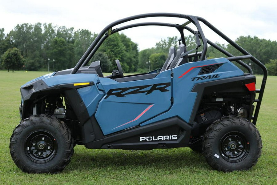 2024 Polaris® RZR Trail Sport