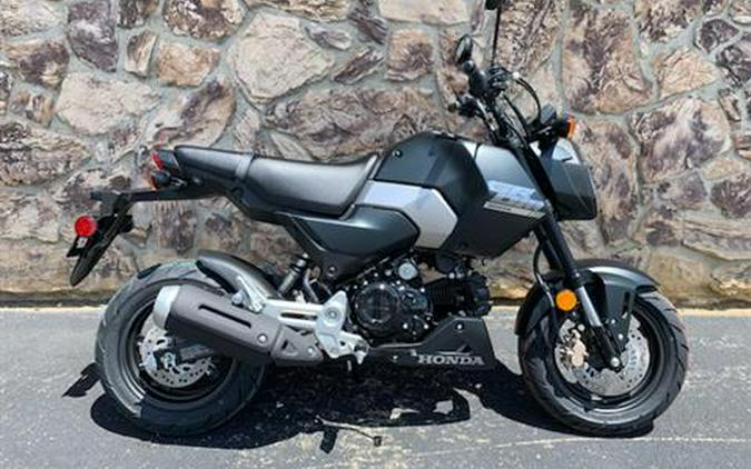 2025 Honda Grom SP