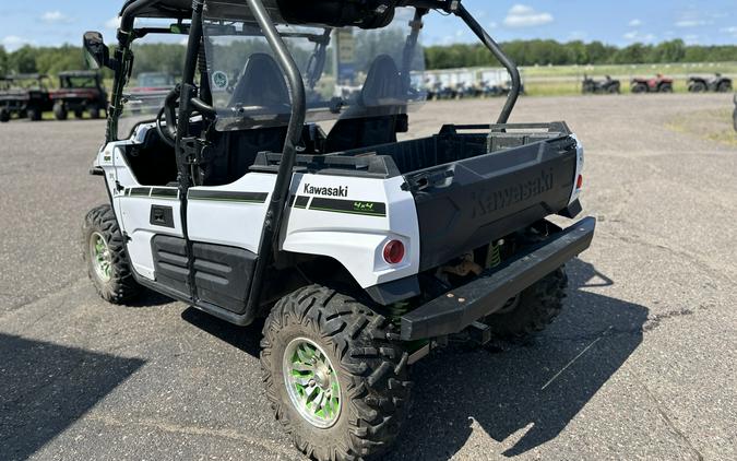 2015 Kawasaki Teryx® LE