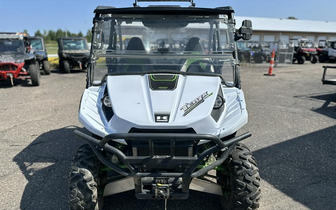 2015 Kawasaki Teryx® LE