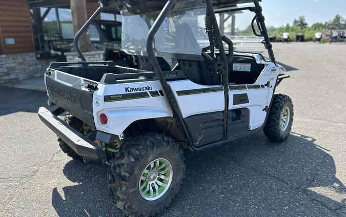 2015 Kawasaki Teryx® LE