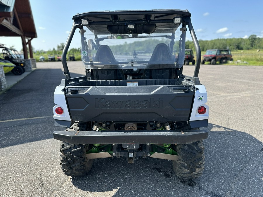 2015 Kawasaki Teryx® LE