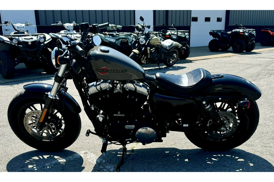 2019 Harley-Davidson® XL1200X - Sportster Forty-Eight