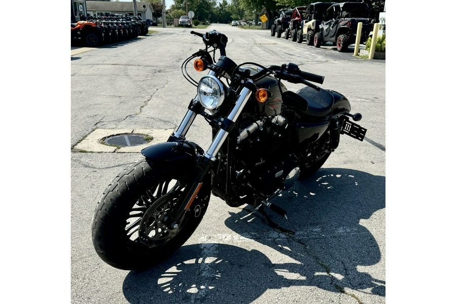 2019 Harley-Davidson® XL1200X - Sportster Forty-Eight