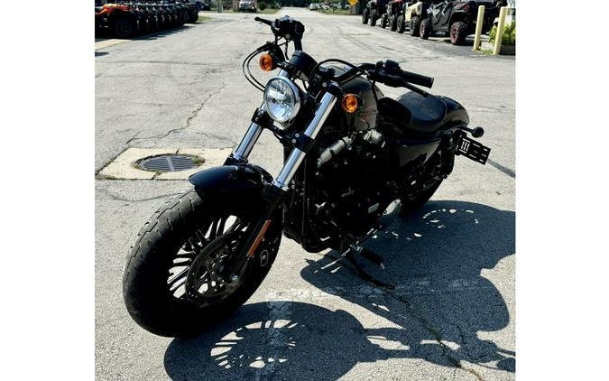 2019 Harley-Davidson® XL1200X - Sportster Forty-Eight