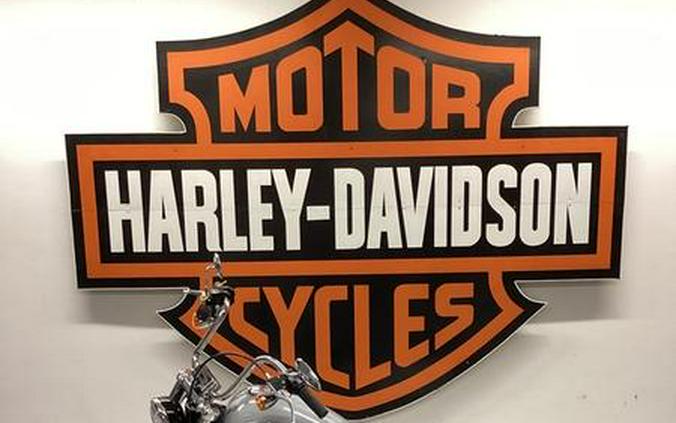 2024 Harley-Davidson® FXST - Softail® Standard