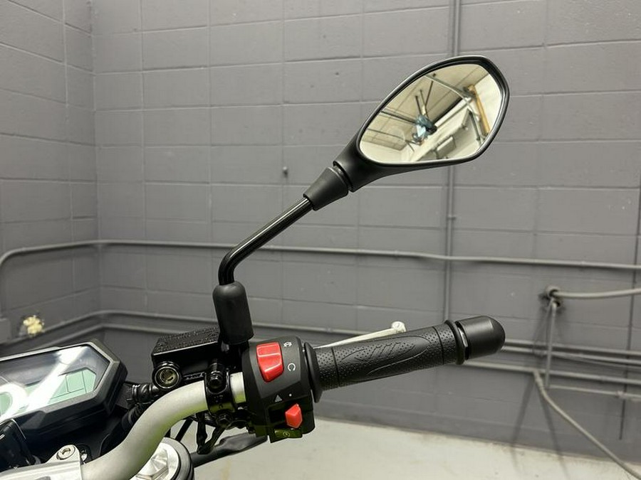 2024 Benelli TNT 135