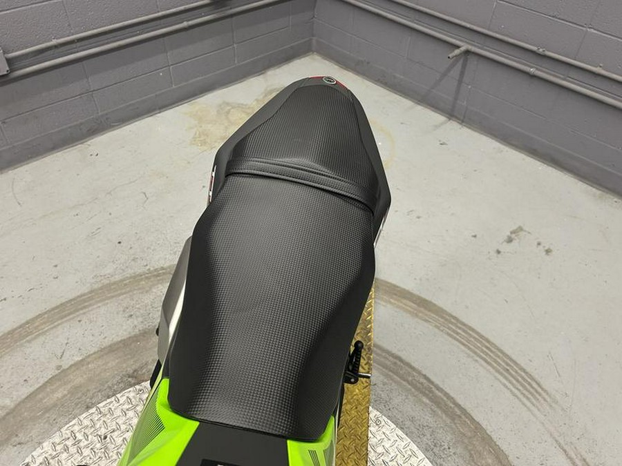 2024 Benelli TNT 135