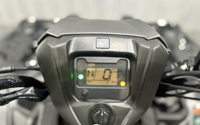 2026 Honda FourTrax Foreman Rubicon 4x4 Automatic DCT EPS Del