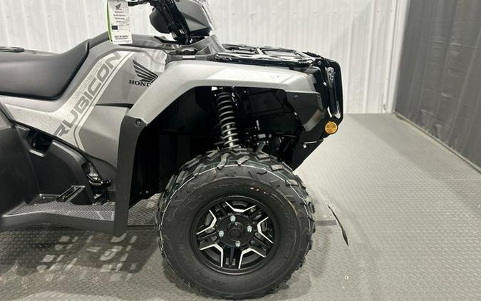 2026 Honda FourTrax Foreman Rubicon 4x4 Automatic DCT EPS Del