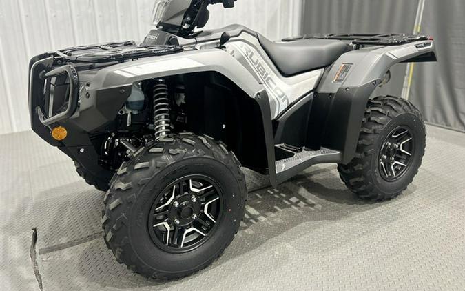 2026 Honda FourTrax Foreman Rubicon 4x4 Automatic DCT EPS Del