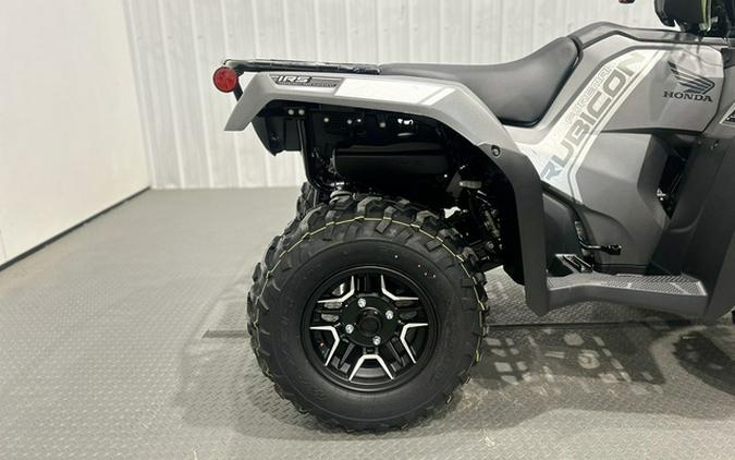 2026 Honda FourTrax Foreman Rubicon 4x4 Automatic DCT EPS Del