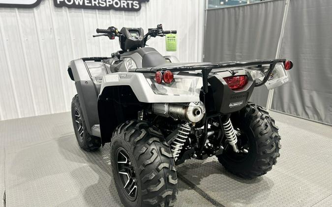 2026 Honda FourTrax Foreman Rubicon 4x4 Automatic DCT EPS Del
