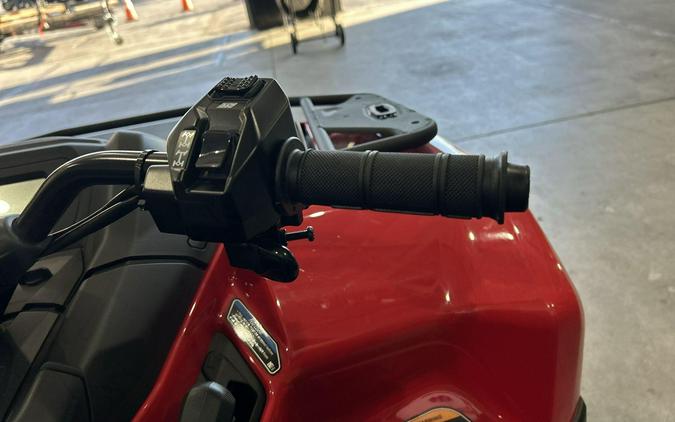 2026 Can-Am OUTLANDER MAX DPS 700