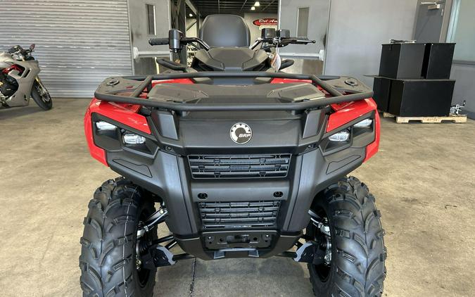 2026 Can-Am OUTLANDER MAX DPS 700