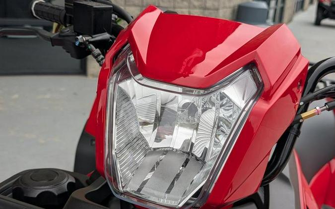 2025 Honda® FourTrax Foreman Rubicon 4x4 EPS