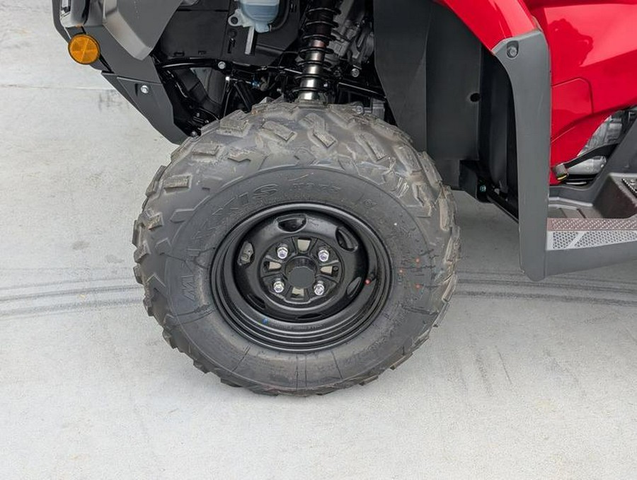 2025 Honda® FourTrax Foreman Rubicon 4x4 EPS