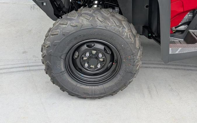 2025 Honda® FourTrax Foreman Rubicon 4x4 EPS