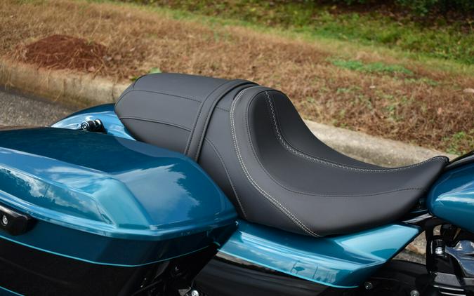 2026 Harley-Davidson Street Glide® – Modern Touring Bagger