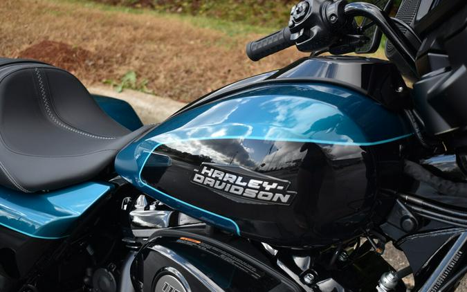 2026 Harley-Davidson Street Glide® – Modern Touring Bagger