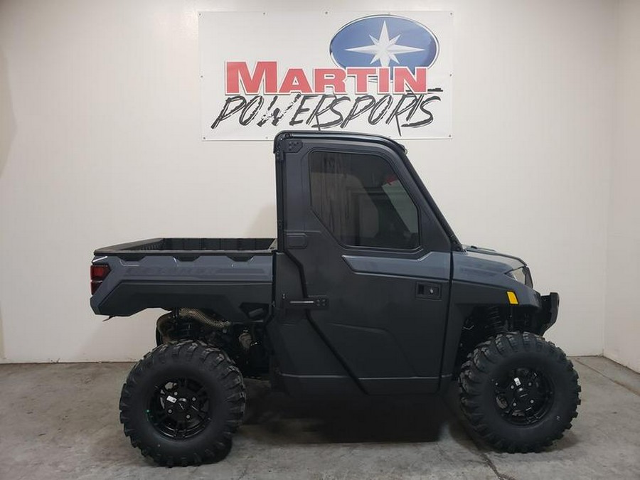 2026 Polaris® Ranger XP 1000 NorthStar Premium