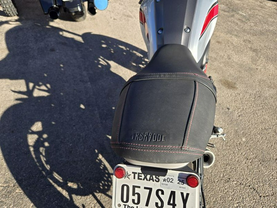 Used 2019 YAMAHA XSR 900