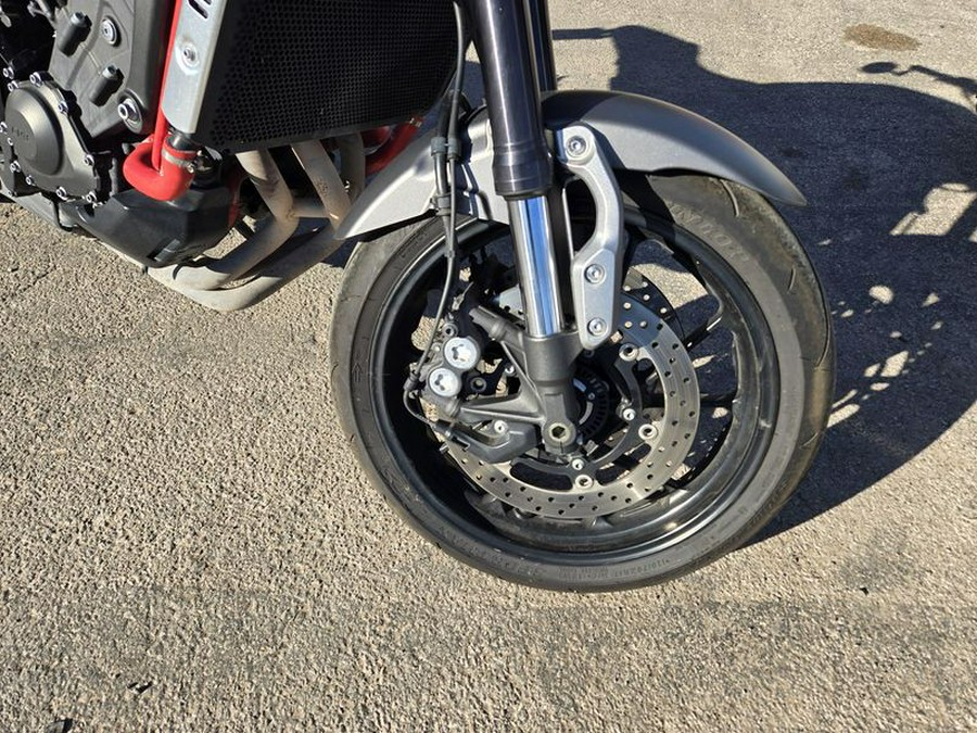 Used 2019 YAMAHA XSR 900